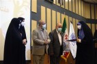 زنان محور اصلی تغذیه سالم و زندگی پاک خانواده هستند