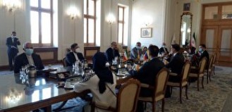 امیرعبداللهیان: ایران و ونزوئلا سند همکاریهای ۲۰ ساله امضا میکنند