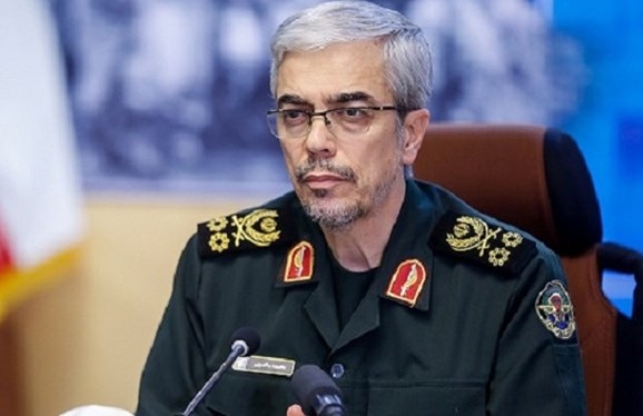 حضور موثر سربازان،قدرت دفاعی و امنیتی کشور را ارتقا داده‌ است