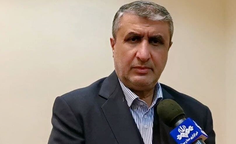 اسلامی از سنگ بنای جدید در مذاکرات هسته ای با روسیه خبر داد