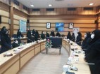 نباید در بین دخترانمان معضل بی سوادی داشته باشیم