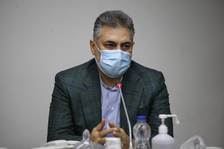 کمک سازمان غذا و دارو به تولیدکنندگان واقعی و اصیل