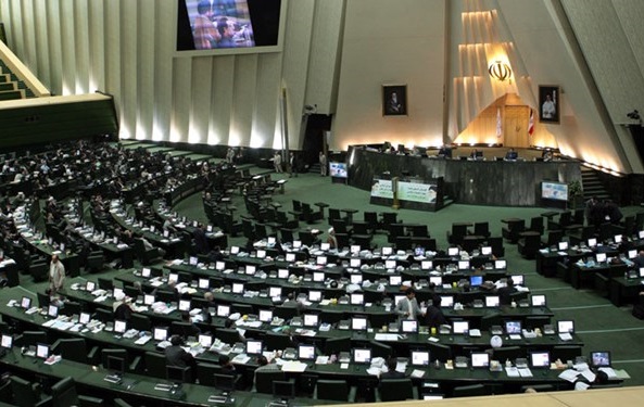 جلسه رأی اعتماد مجلس به وزیر پیشنهادی آموزش و پرورش