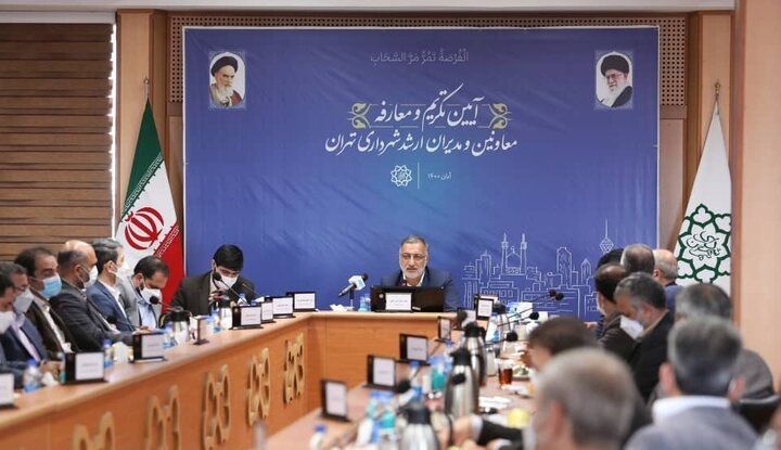 تحول جامعه در گرو عدالت، آزادی، عقلانیت و معنویت