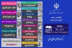 شناسایی ۳۸۳۹ بیمار جدید کووید۱۹ در کشور