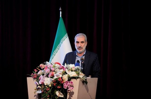 نوری: نباید جریان تعلیم و تربیت تعطیل شود