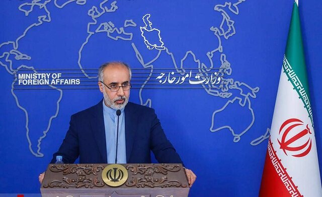 صادرکنندگان سلاح به مناطق بحرانی جهان با ادعاهای دروغ آدرس غلط می‌دهند