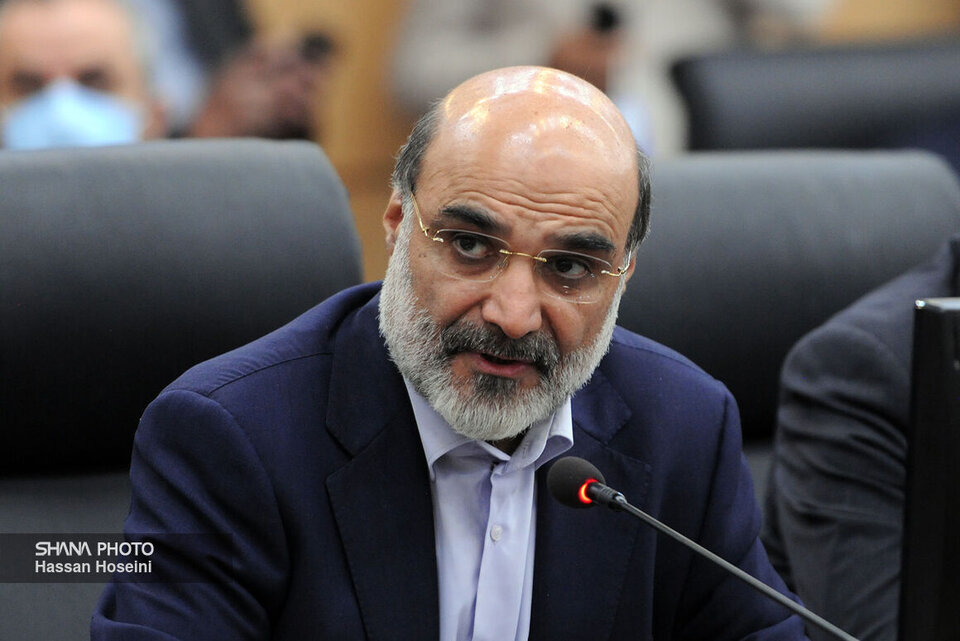 فروش بیش از ۱۳ میلیون و ۵۰۰ هزار دلار محصولات خلیج فارس در سال جاری فروش بیش از ۱۳ میلیون و ۵۰۰ هزار دلار محصولات خلیج فارس در سال جاری