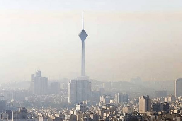 مراکز آموزشی و ادارات تهران فردا تعطیل شد
