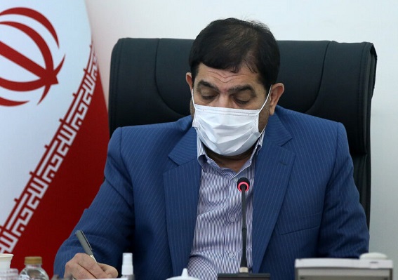 مخبر آیین‌نامه اجرایی موادی از فصل ششم قانون جامع خدمات رسانی به ایثارگران را ابلاغ کرد