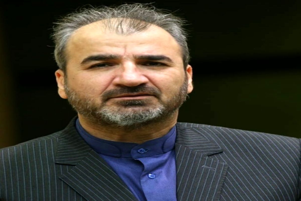رئیس اداره روابط عمومی مجلس منصوب شد