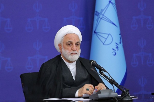 وضعیت انبارهای گمرکات و سازمان اموال تملیکی در نقاط مختلف کشور بهبود یافته است