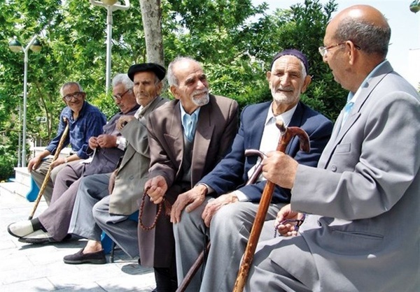 مستمری بازنشستگان در سقف مصوبه شورای‌عالی کارافزایش یافت