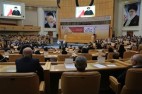 تجلیل از ۱۷۱ کشاورز برگزیده و ۳۸ گندمکار پیشرو با حضور رییس جمهوری