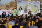 اسماعیلی:امروز درگیر نزاع تمدنی، فرهنگی با دشمنان ایران هستیم