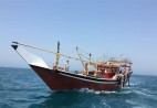 تامین سوخت کشتی های صیادی برای بهره برداری پایدار از ذخایر آبزیان