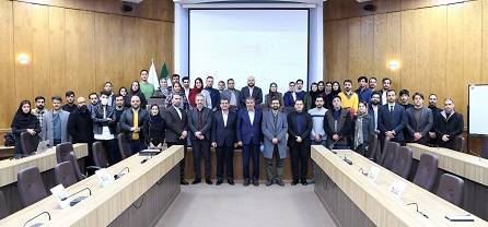 برگزاری دوره پرورش ۲۰۰ کارآفرین جوان در سازمان مدیریت صنعتی