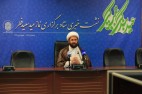 اقامه نماز عید سعید فطر به امامت رهبرانقلاب