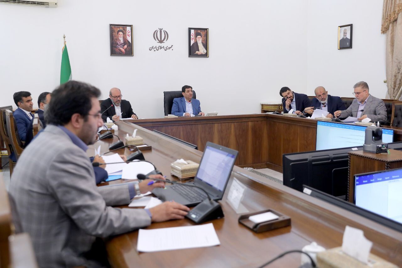 توسعه سواحل مکران می‌تواند سهم بسزایی در تولید ناخالص داخلی داشته باشد