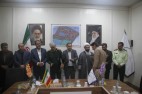 تجلیل از کارگران نمونه پتروشیمی دهدشت