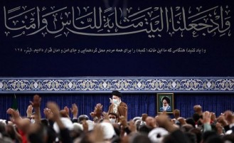 حج، میقاتی بینالمللی و میعادی جهانی با منافع متعدد دنیوی و اخروی