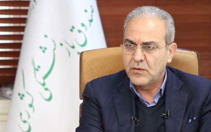 دستور مدیرعامل صندوق بازنشستگی به رسیدگی ریخت‌وپاش‌های مدیران ادوار گذشته