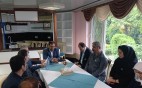 نیروی انسانی با تجربه مزیت رقابتی پایدار، برای هتلهای جهانگردی محسوب میشوند