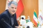 آبشیرینکن جذبی راهکاری برای تامین آب صنایع سواحل جنوبی کشور