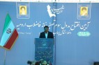 مخبر: ۶ طرح انتقال آب دریا در حال بررسی و اجرایی شدن است