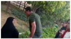 رأی محکومیت ضارب بانوی آمر به معروف در نارنجستان شیراز در دادگاه بدوی صادر شد