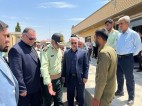قصور سرباز وظیفه موجب درگیری در کلانتری بیضا شد