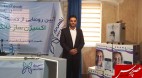 ایجاد تحولی شگرف در تولید دستگاه اکسیژن ساز خانگی