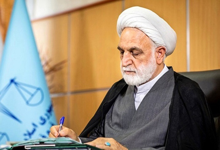 دستور رئیس قوه قضاییه برای اعطای مرخصی ۵ روزه به محکومان مسیحی واجد شرایط
