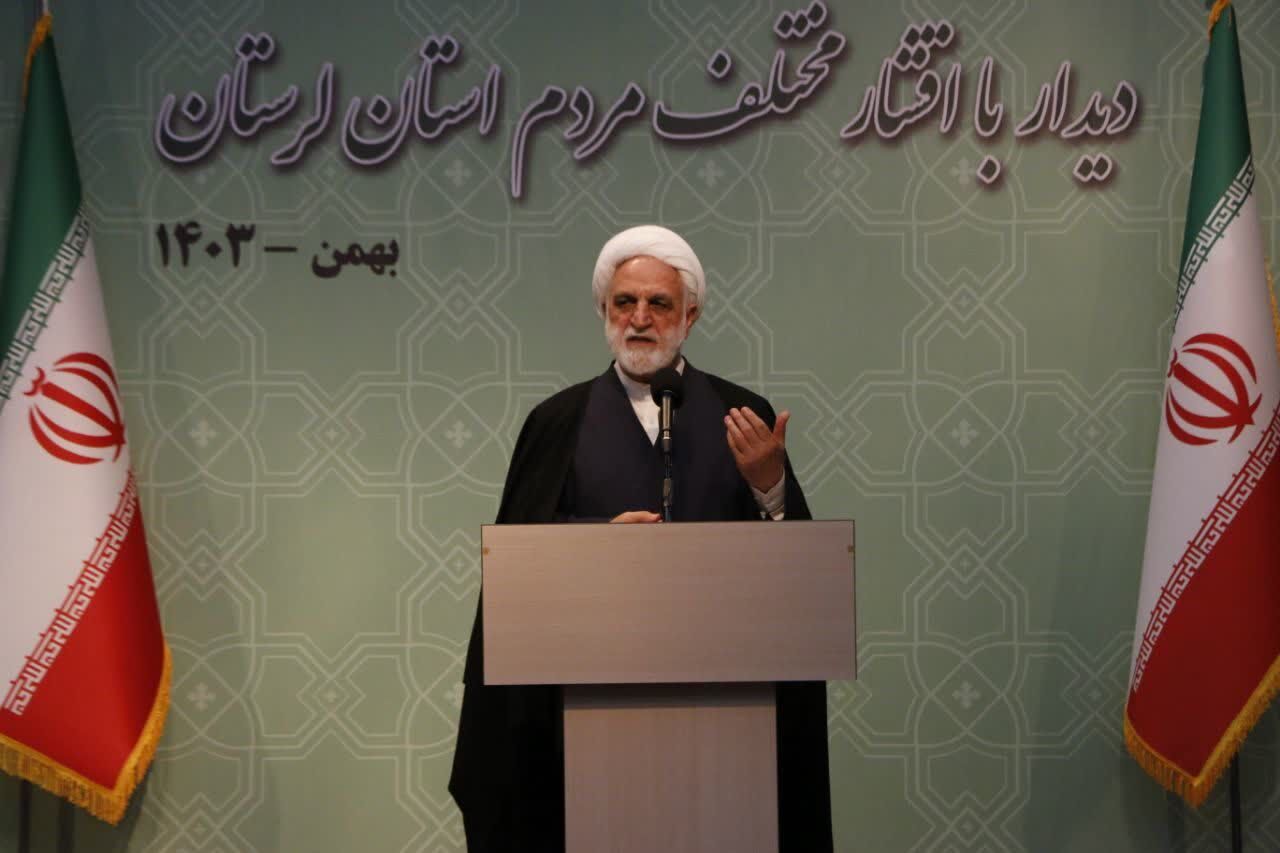 محسنی اژه‌ای: دولت باید دست از تصدی گری برداشته و به نظارت بیافزاید