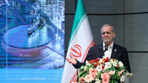 باید ضمن استفاده بهره‌ورانه از منابع کشور، به فکر آیندگان هم باشیم