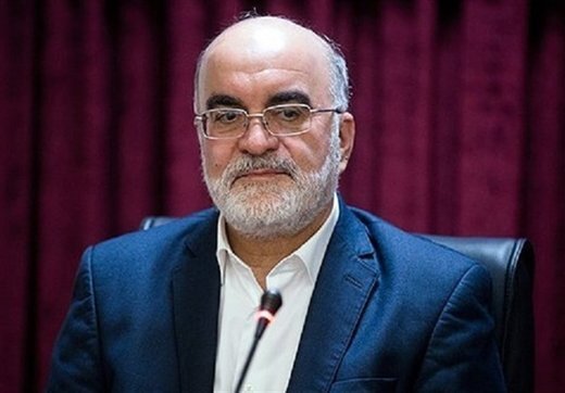 معاون امور بین‌الملل قوه قضاییه و دبیر ستاد حقوق بشر منصوب شد