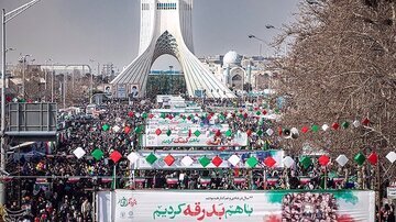 دعوت رئیس قوه قضاییه از ملت ایران برای حضور حماسی در راهپیمایی ۲۲ بهمن