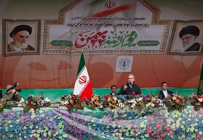 پزشکیان:دشمنان خواب ضربه زدن به انقلاب اسلامی ایران را به گور خواهند برد