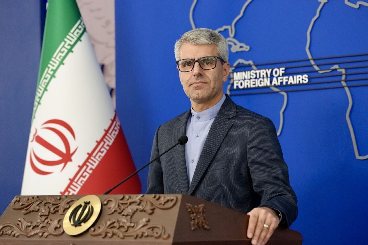 ایران حمله تروریستی در بلوچستان پاکستان را محکوم کرد