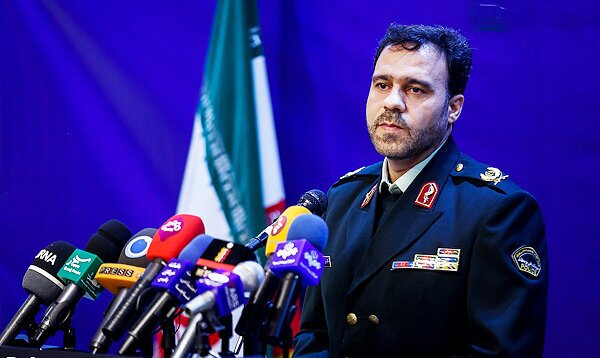 دستور سردار رادان برای دستگیری عاملان حمله به دانشجوی دانشگاه تهران