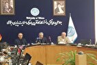 مسائل دانشگاه نباید به خارج از محیط دانشگاه کشیده شود