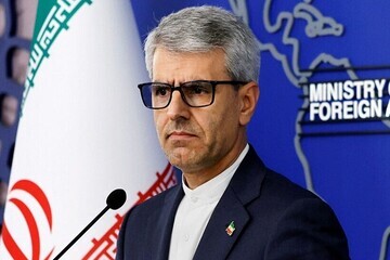 رد ادعاهای گروه هفت علیه جمهوری اسلامی ایران
