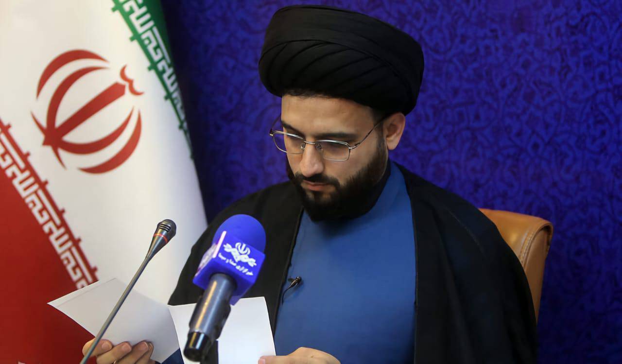 احداث ساختمان اقتصادی ایران در بغداد برای اولین بار در کشورهای جهان