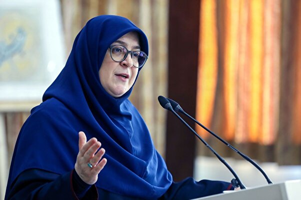 تاکید سخنگوی دولت بر ایجاد شبکههای فعال در حوزه زنان
