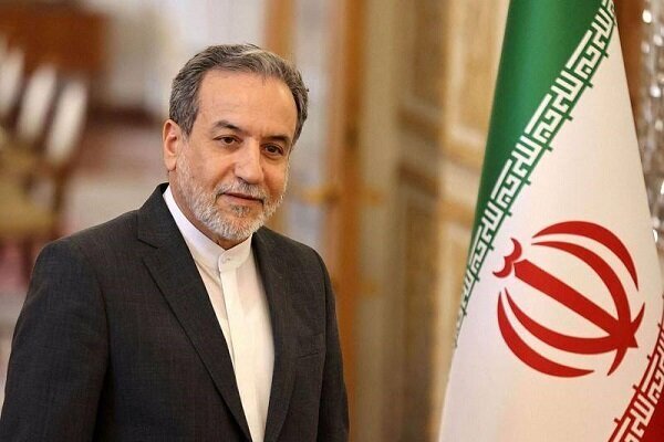 عراقچی: سیاست حذف ایران از ترتیبات منطقه‌ای شکست خورده است