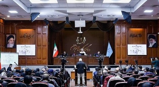 جزئیاتی از جزوات آموزشی گروهک منافقین برای سرقت،عملیات تروریستی و کشتار مردم عادی
