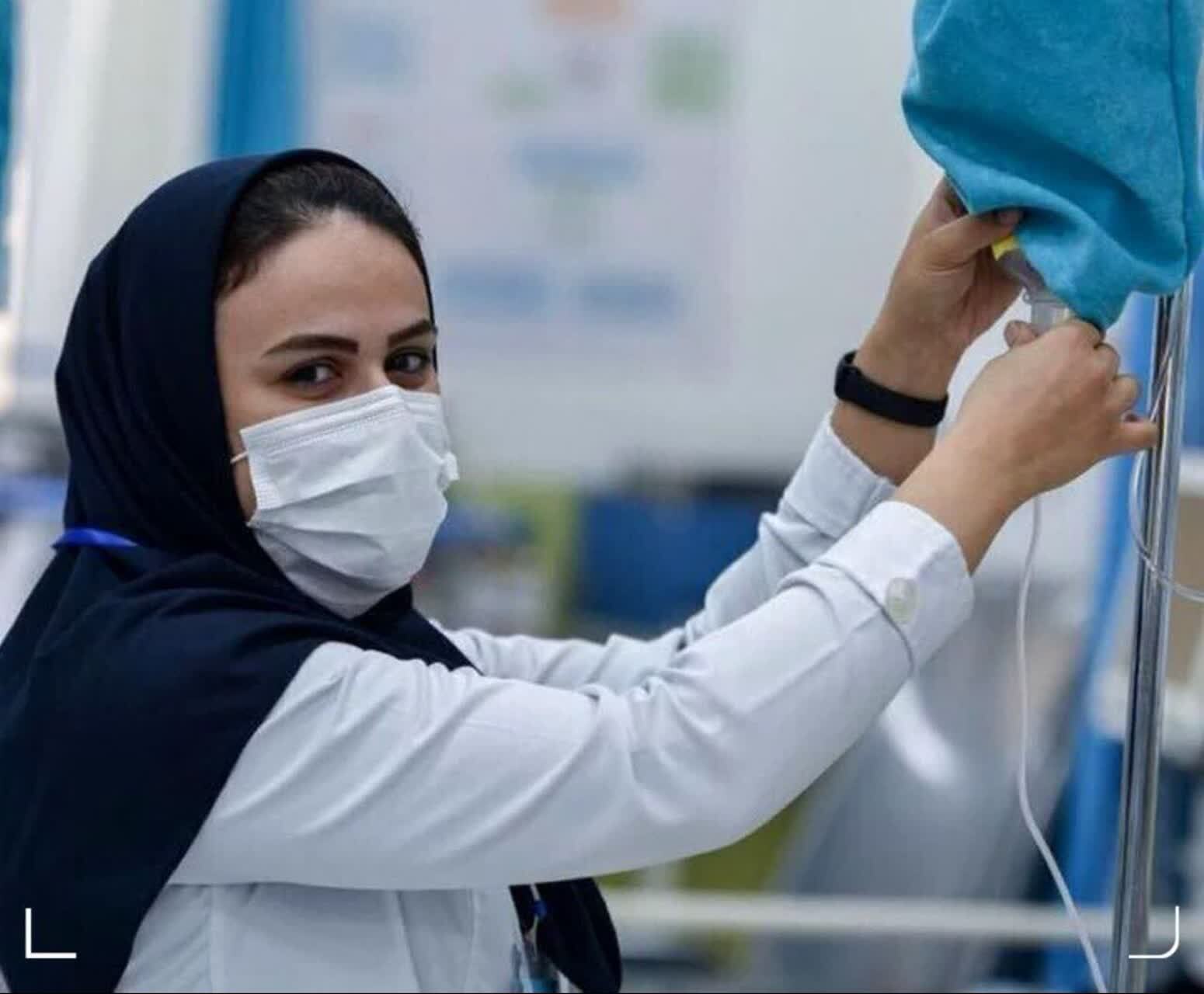 پرستاران در انتظار پرداخت مابه‌التفاوت اضافه‌کاری