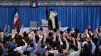 فرصتی برای حضور در دیدار دانشجویان با رهبر معظم انقلاب
