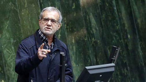 ما در یک جنگ تمام عیار هستیم/ دولت با چالش‌های اقتصادی متعددی مواجه است