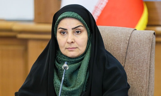خط و نشان خانم وزیر برای ایرلاین‌های متخلف